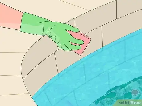 Imagen titulada Get Rid of Green Water in a Swimming Pool Step 4