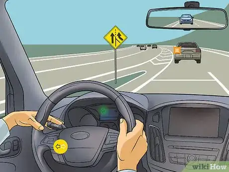 Imagen titulada Use Your Turn Signal Step 8