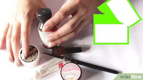 Imagen titulada Do a Dip Powder Manicure Step 11