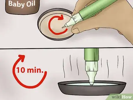 Imagen titulada Restore Your Dried up Correction Ink Step 11