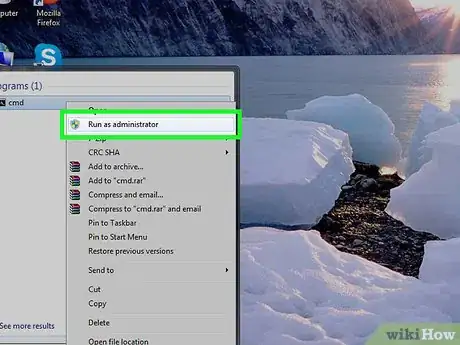 Imagen titulada Reset Network Settings on PC or Mac Step 4