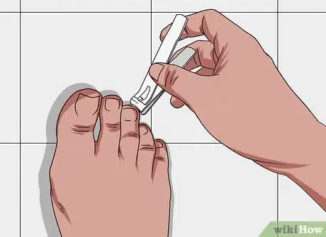 Imagen titulada Do a Self Pedicure Step 9