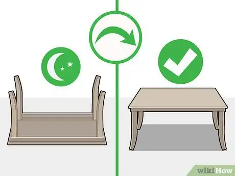 Imagen titulada Raise the Height of a Table Step 18