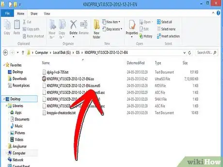 Imagen titulada Install Knoppix Linux Step 3
