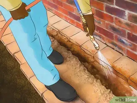 Imagen titulada Get Rid of Subterranean Termites Step 3