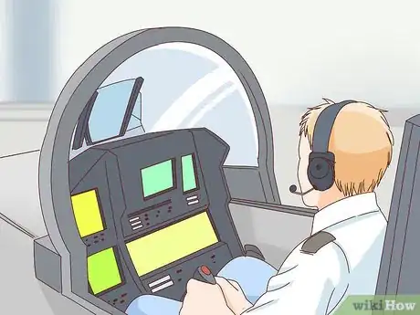 Imagen titulada Become an Airline Pilot Step 5