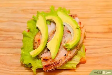 Imagen titulada Make a BLT Sandwich Step 9