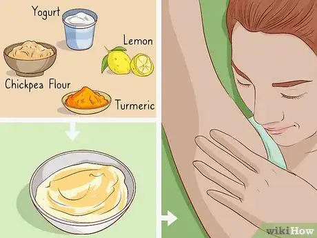 Imagen titulada Get Rid of Dark Armpits Step 5