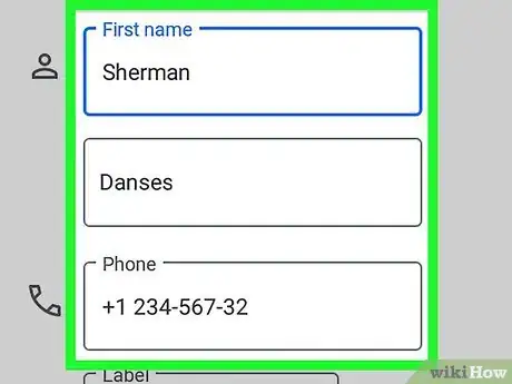 Imagen titulada Add an Android Contact Step 18