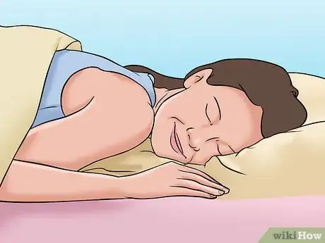 Imagen titulada Warm up a Cold Bed with a Hair Dryer Step 5