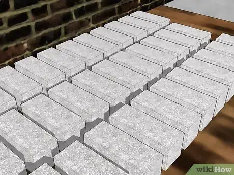 Imagen titulada Make Bricks from Concrete Intro