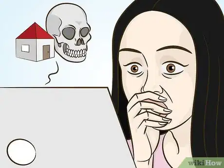 Imagen titulada Tell if Your House Is Haunted Step 12