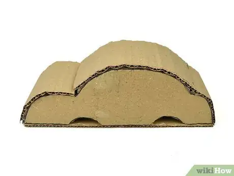 Imagen titulada Make a Cardboard Car Step 16