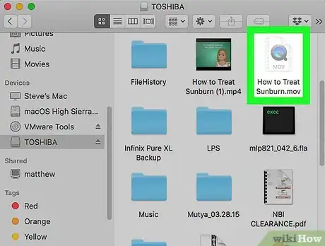 Imagen titulada Open the Hidden Files in a USB Pen Drive Step 16