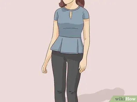 Imagen titulada Get Sexy Curves (for Teenage Girls) Step 10