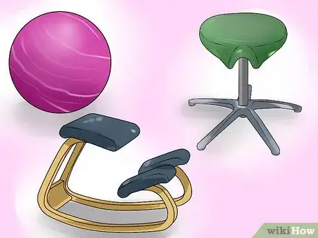 Imagen titulada Choose Ergonomic Seating Step 7