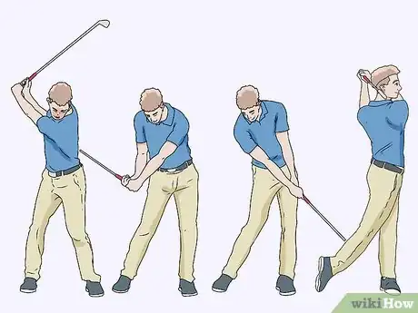 Imagen titulada Be a Better Golfer Step 8