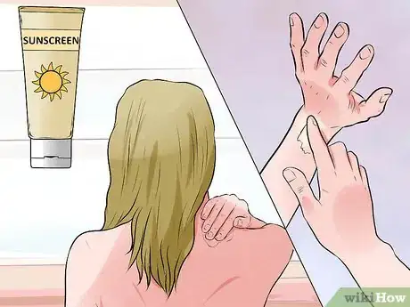 Imagen titulada Use Sunbeds Step 15