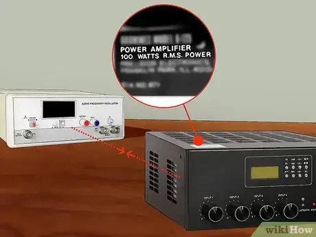 Imagen titulada Measure Speaker Impedance Step 8