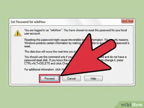 Imagen titulada Set Windows Password Step 5