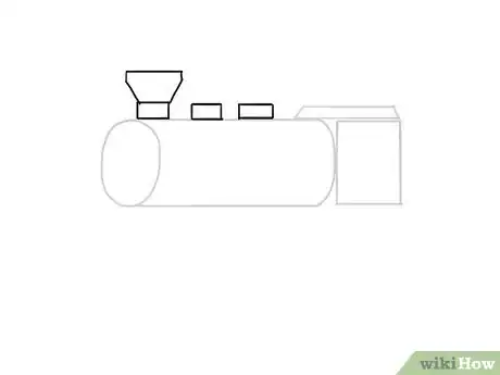 Imagen titulada Draw a Train Step 3