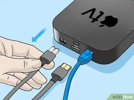 Imagen titulada Restore an Apple TV Step 7