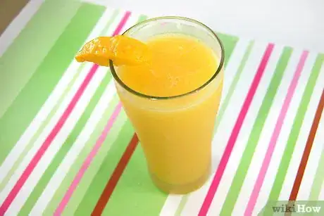 Imagen titulada Make Fresh Mango Juice Step 7