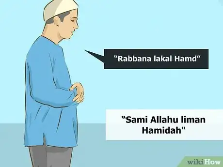 Imagen titulada Perform Eid Salah Step 14