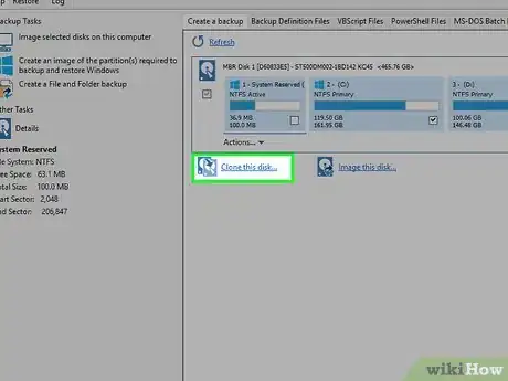 Imagen titulada Transfer OS to SSD on PC or Mac Step 9
