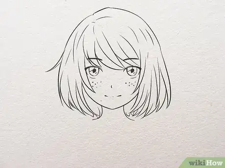 Imagen titulada Draw Anime or Manga Faces Step 14