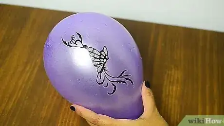 Imagen titulada Print on Balloons Step 9