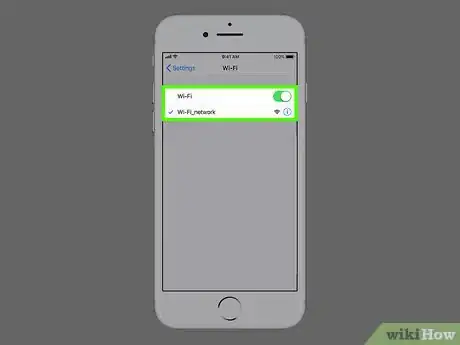 Imagen titulada Bypass iCloud Activation Lock Step 11