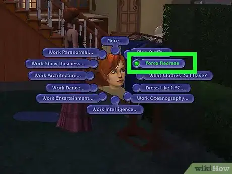 Imagen titulada Cheat in the Sims 2 Step 30