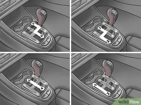 Imagen titulada Drive Smoothly with a Manual Transmission Step 17