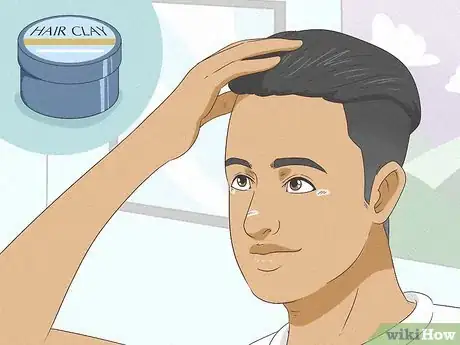 Imagen titulada Style Thick Asian Hair Step 1