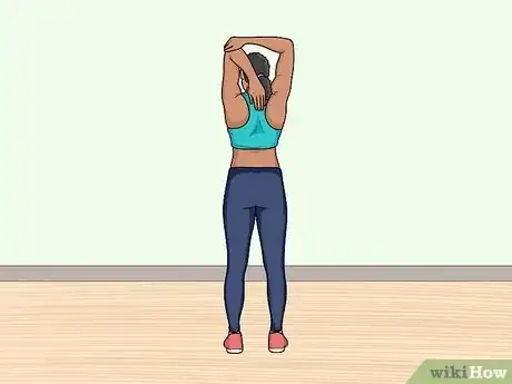 Imagen titulada Stretch Your Triceps Step 6