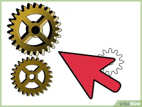 Imagen titulada Draw Gears in Inkscape Step 16