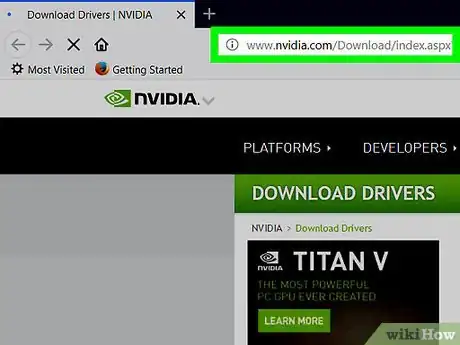 Imagen titulada Update Video Card Drivers Step 7