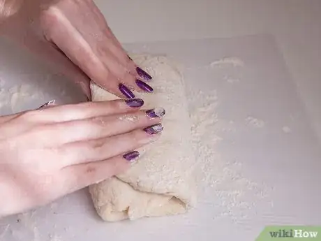 Imagen titulada Make Croissants Step 5