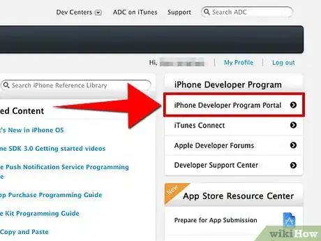 Imagen titulada Add a New Device to Your Apple Developer Portal Step 3