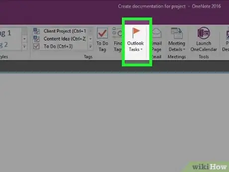 Imagen titulada Use OneNote Step 30