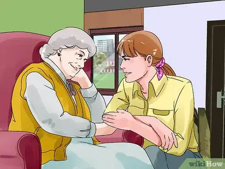 Imagen titulada Cope With Annoying Grandparents Step 13