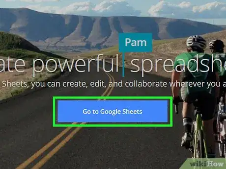 Imagen titulada Make a Spreadsheet Step 28