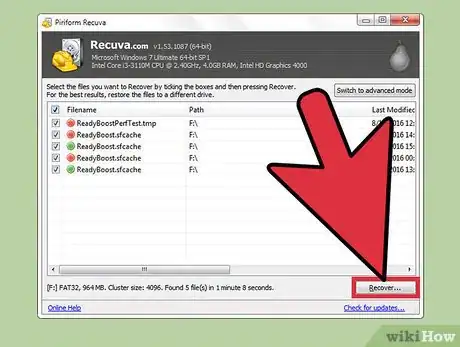 Imagen titulada Restore Deleted Files on a SD Card Step 29