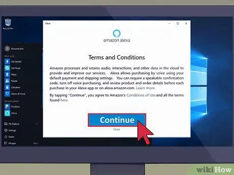 Imagen titulada Connect Alexa to a Computer Step 4