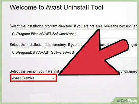 Imagen titulada Remove Avast Step 9