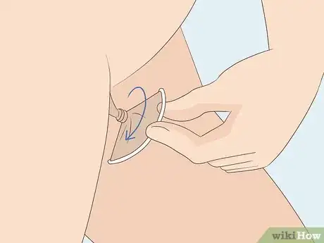 Imagen titulada Use a Female Condom Step 14