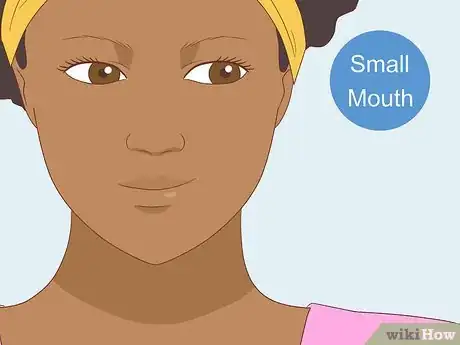 Imagen titulada Fix an Uneven Smile Step 7