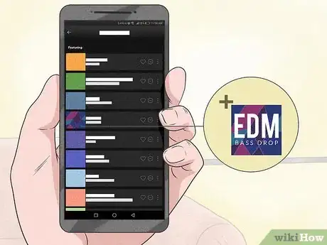 Imagen titulada Make an Awesome Music Playlist Step 9