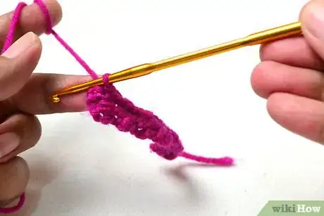 Imagen titulada Crochet a Ball Step 13